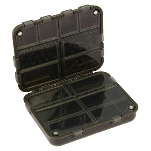 NGT Tackle Box System with 26 Compartments
