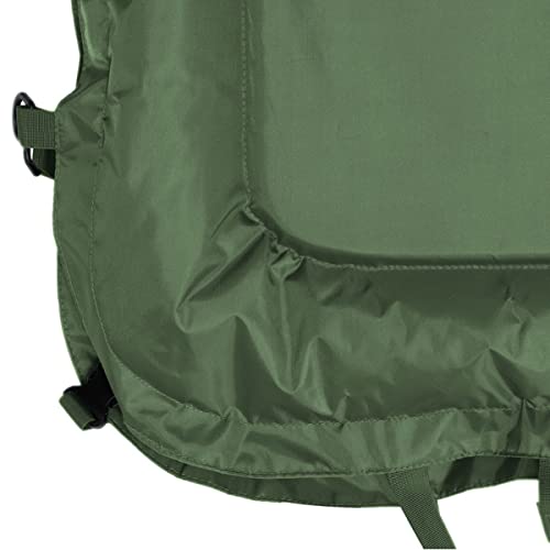Large Padded Carp Fishing Unhooking Mat