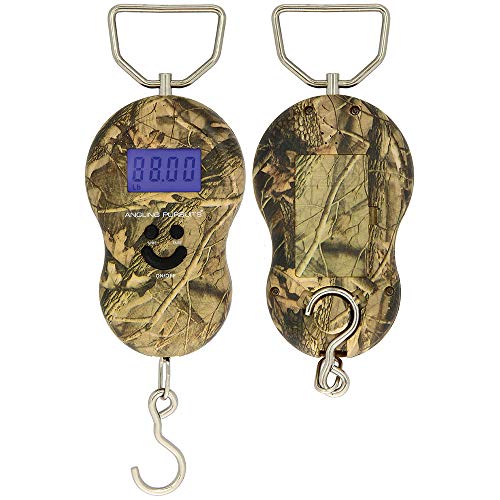 DNA Camo Carp Fishing Weigh Scales & Mat Set