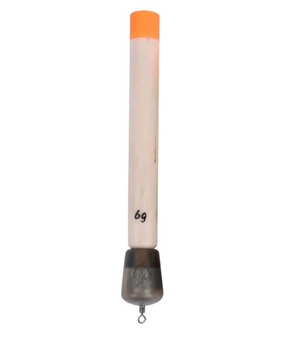 Preston Innovations 6g Precision Pellet Wagglers