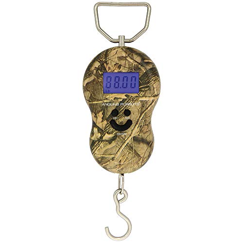 DNA Camo Carp Fishing Weigh Scales & Mat Set