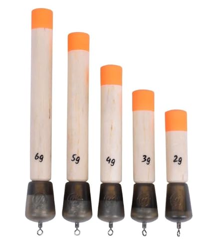 Preston Innovations 6g Precision Pellet Wagglers