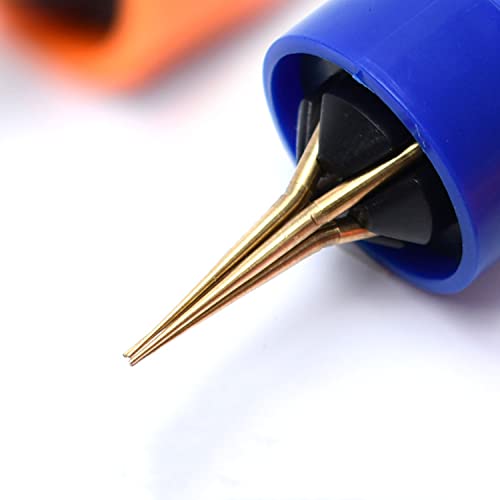 WVRLY Micro Bait Bands & Pellet Bander Tool