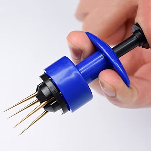 WVRLY Micro Bait Bands & Pellet Bander Tool