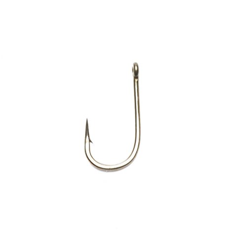 Kamasan B980 Barbed Eyed Hooks - Size 10