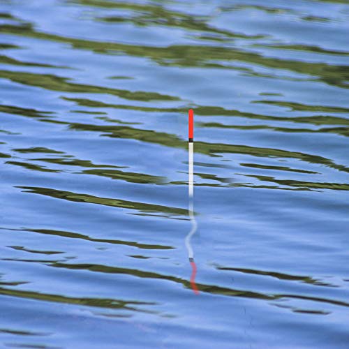 Opopark 20pcs Fishing Floats Set - 5 Sizes