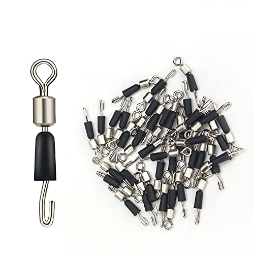 TFS Quick Change Hook Length Swivel Connectors