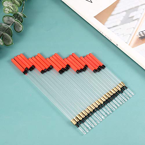 Opopark 20pcs Fishing Floats Set - 5 Sizes