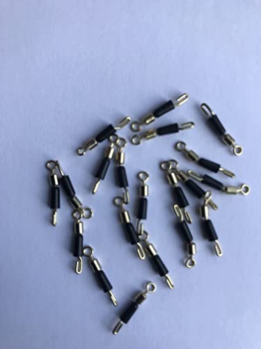 TFS Quick Change Hook Length Swivel Connectors