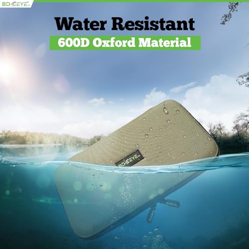 Rig Wallet Tackle Box for Carp Fishing Accessories
