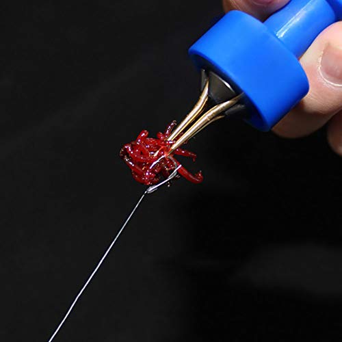 NewShot Pellet Bait Bander with 3000 Bands