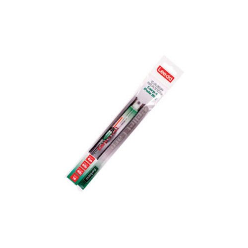 Leeda Carp Ready Tied Pellet Pole Rigs