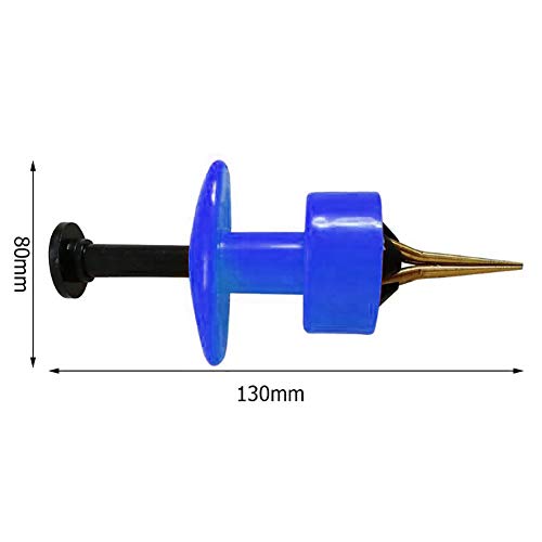 NewShot Pellet Bait Bander with 3000 Bands
