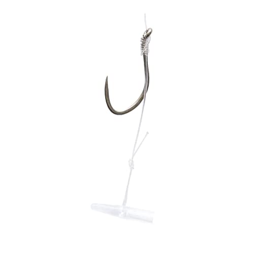 Drennan Size 14 Carp Hooks to Nylon 6