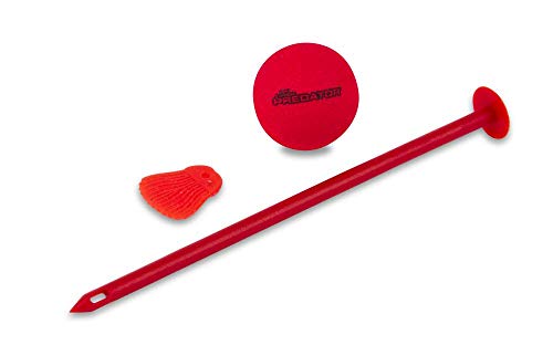 FOX RAGE Predator HD Kebab & Bait Kit