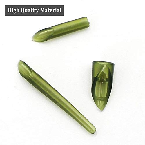 Carp Fishing Rig Kit with Anti-Tangle Sleeves