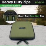 BD EYE UK Fishing Tackle Rig Wallet