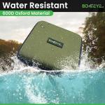 BD EYE UK Fishing Tackle Rig Wallet