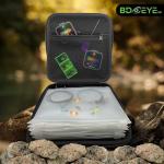 BD EYE UK Fishing Tackle Rig Wallet