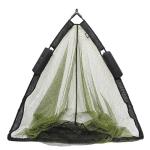 42" Carp Fishing Dual Net with Telescopic Handle
