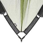 42" Carp Fishing Dual Net with Telescopic Handle