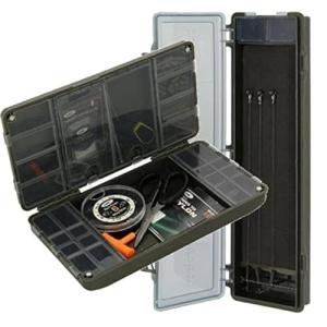 XPR Terminal Tackle Box for Carp Fishing