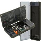 XPR Terminal Tackle Box for Carp Fishing