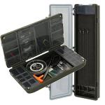 XPR Terminal Tackle Box for Carp Fishing