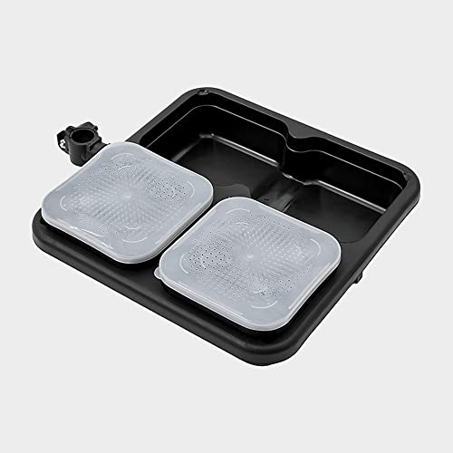 Westlake Side Tray Bait Box with 2 Tubs