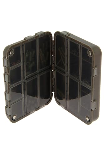 NGT Tackle Box System with 26 Compartments