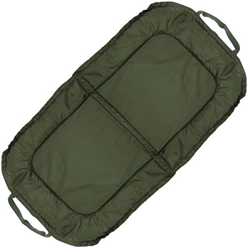 NGT Carp Fishing Padded Unhooking Matrix Mat