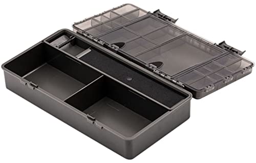 Korda Basix KBX024 Fishing Tackle Box