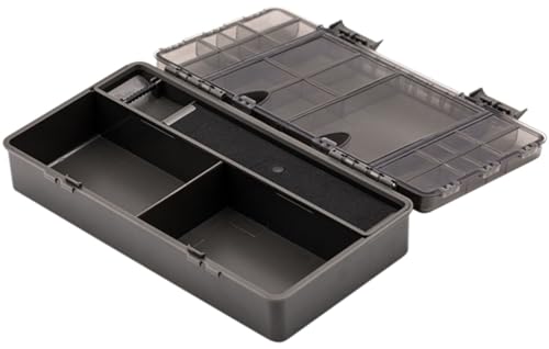 Korda Basix KBX024 Fishing Tackle Box