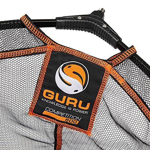 Guru Competition 500 Carp Fishing Landing Net