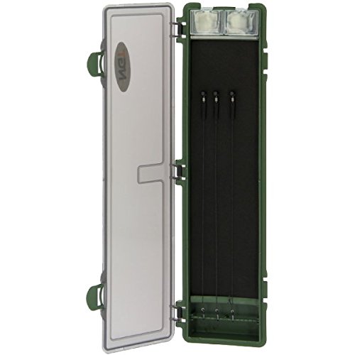 XPR Terminal Tackle Box for Carp Fishing
