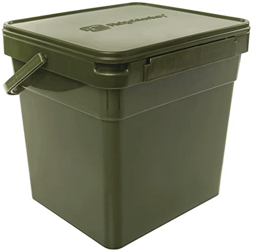 RidgeMonkey Modular Fishing Bucket System - Standard