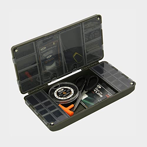 NGT Xpr Tackle Terminal Box for Carp Fishing