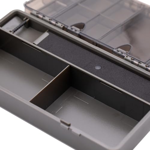 Korda Basix KBX024 Fishing Tackle Box