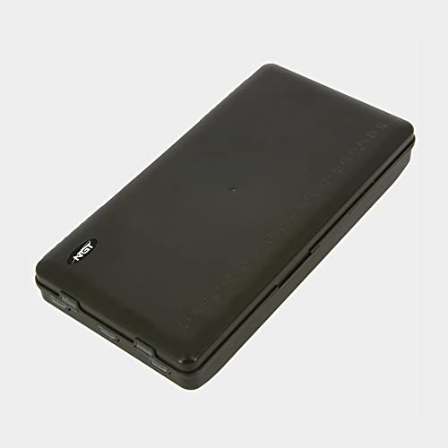 NGT Xpr Tackle Terminal Box for Carp Fishing