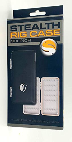 Guru Stealth Rig Case 6" - GRC03