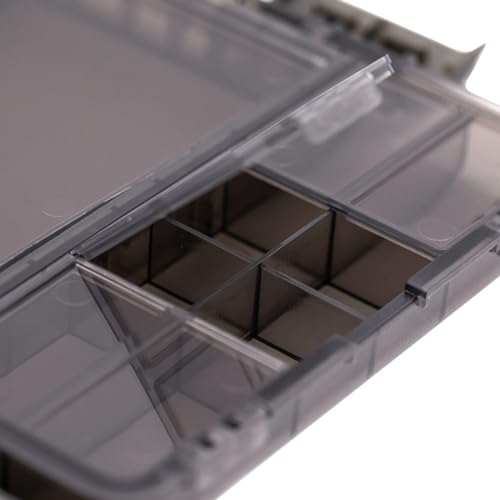 Korda Basix KBX024 Fishing Tackle Box