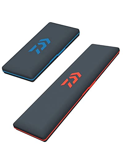 Daiwa N'Zon 6" Rig Case - Blue