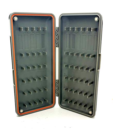 Guru Stealth Rig Case 6" - GRC03