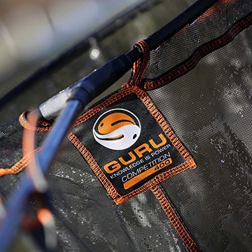Guru Competition 500 Carp Fishing Landing Net