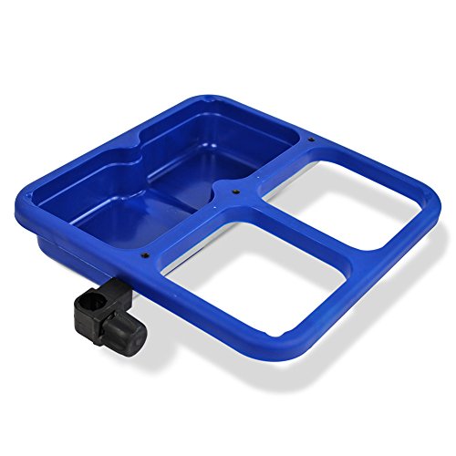 Koala Mod-Box Bait Side Tray with Maggot Box