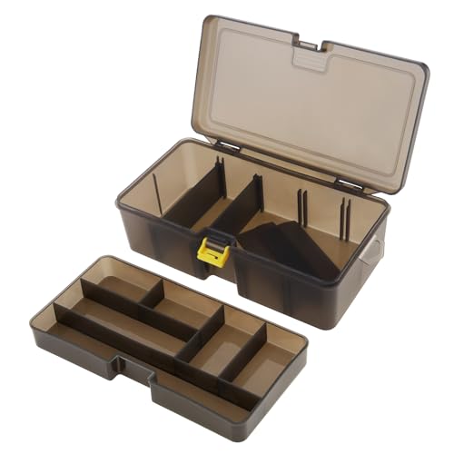 OriGlam Fishing Tackle Box Organizer Tray 21.5cm