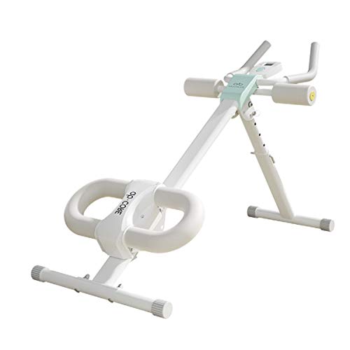 Adjustable Ab Machine for Full Body Workouts