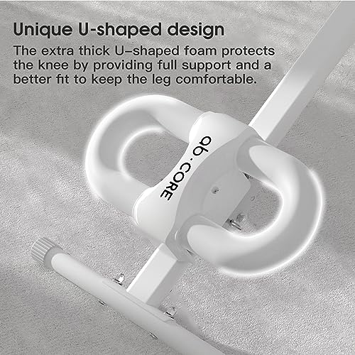 Adjustable Ab Machine for Full Body Workouts