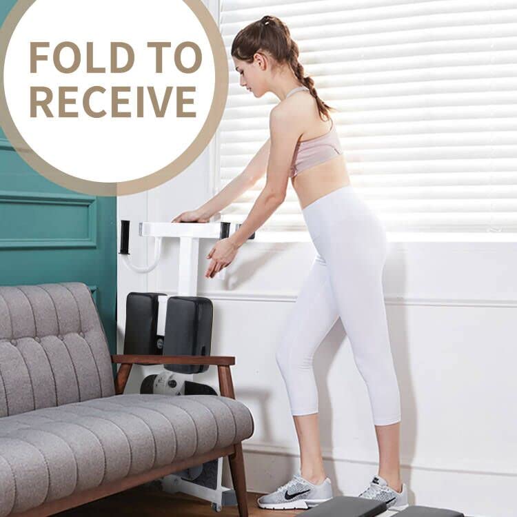 Leikefitness Multi-Function Sissy Squat Bench