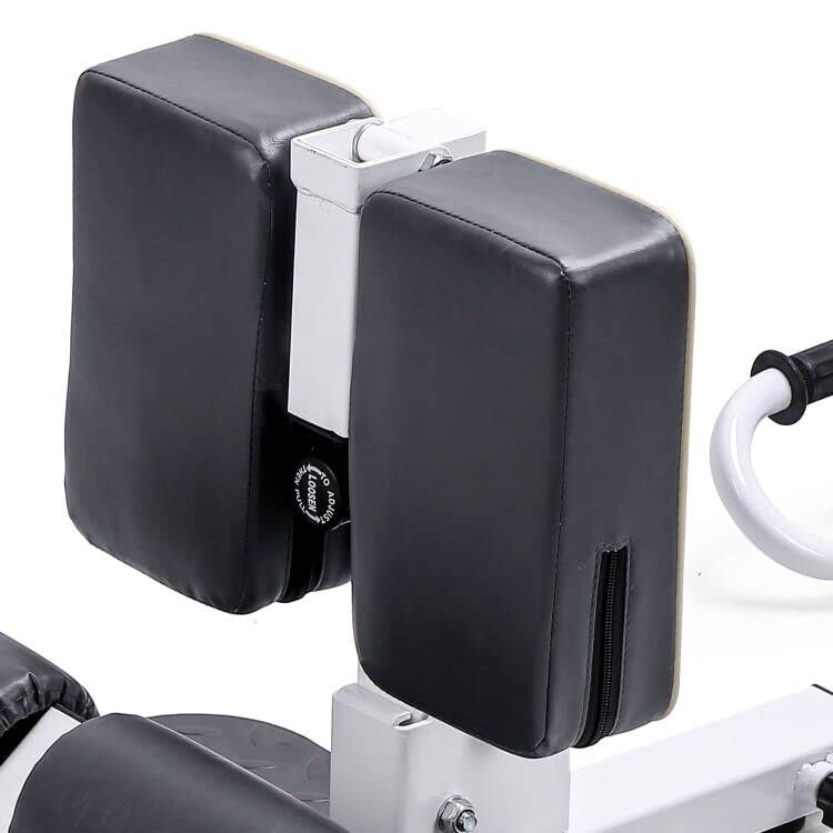 Leikefitness Multi-Function Sissy Squat Bench